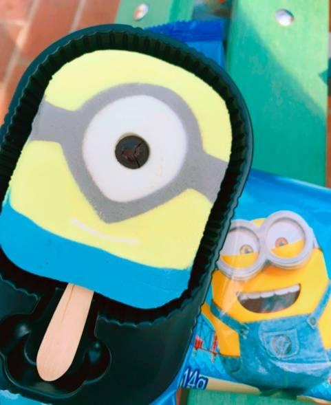 环球影城小黄人爆料视频,揭秘幕后制作秘辛